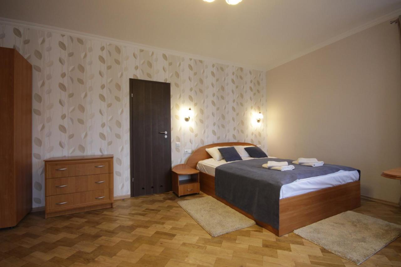 Valentyna Hotel Skhidnytsia Kültér fotó